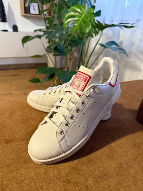Adidas - stan smith, adidas,42
