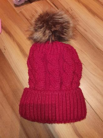 Tepla ciapka 134-152, 146