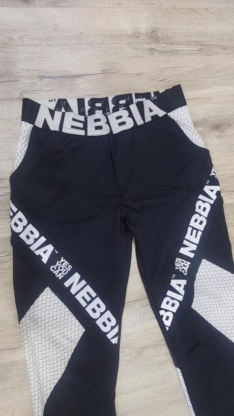 Legíny nebbia, nebbia,s