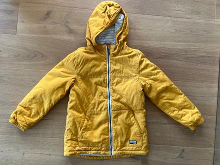 Prechodná bundicka, dopodopo,128