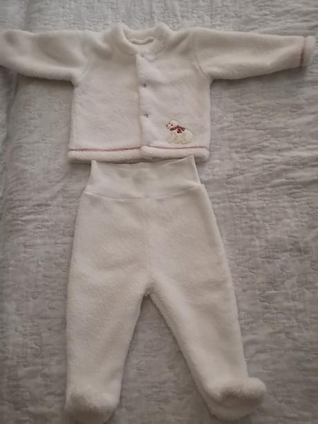 Teplá supravicka, 68