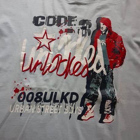 Pánske tričko tramani, m