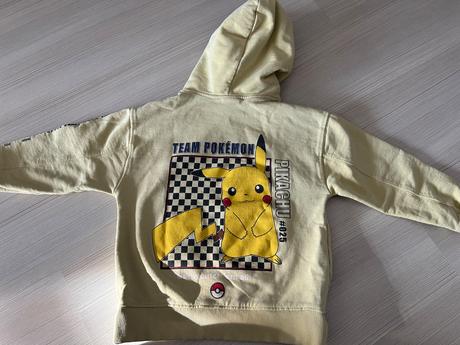 Mikina pokémon, zara,128