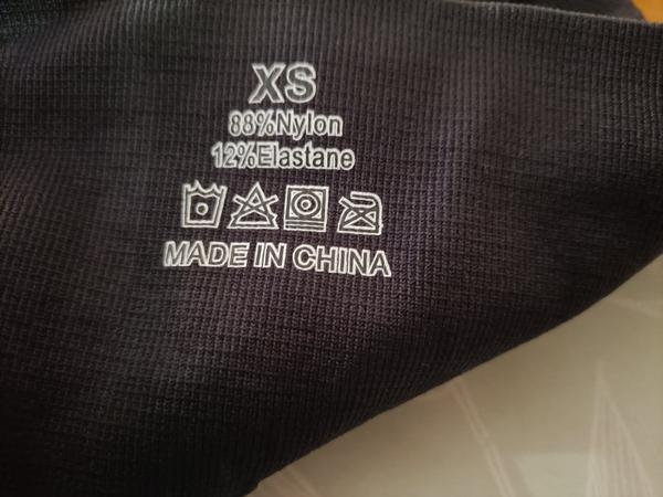 Symbol na oblečení