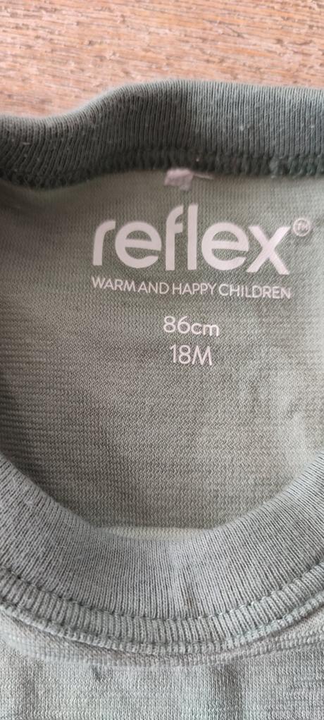 Reflex merino body, reflex,86
