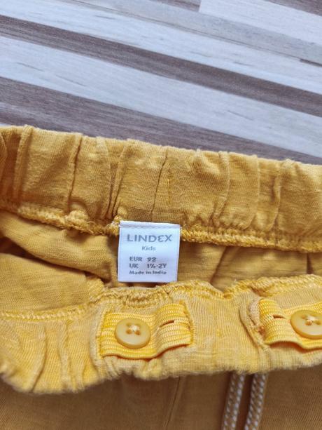 Lindex kraťasy 92, lindex,92