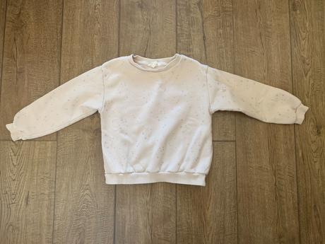 Mikina, h&m,110