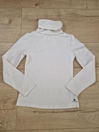 Biely rolak 122 doymoss, decathlon,122