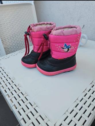 Snehule demar, demar,20