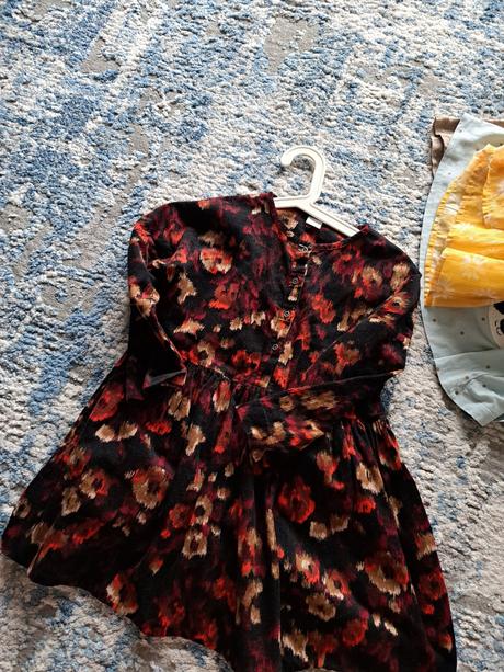 Šaty next, next,122