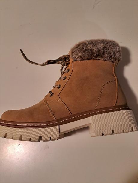 Damska zimna obuv, 39