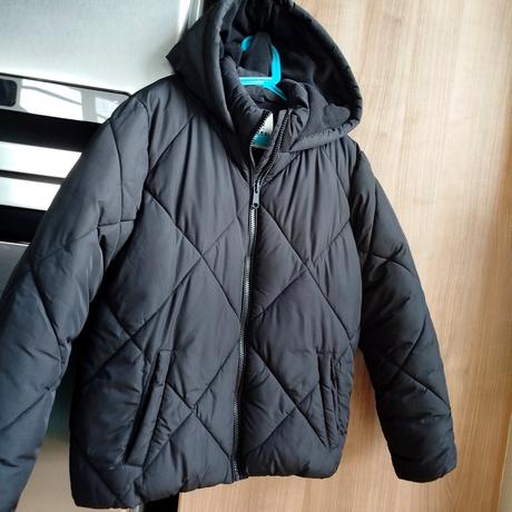 Pohodlná zimná bunda f&f, f&f,152