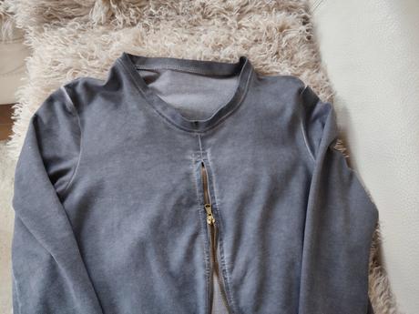 Dámska tunika zn.unisono, s