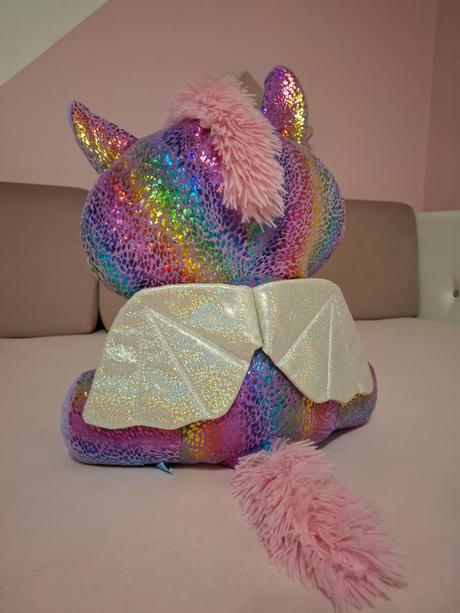 Pegas star sparkle 40cm, 
