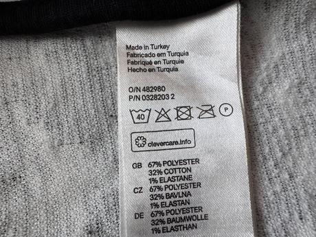 H&m - tvídový blazer, h&m,m