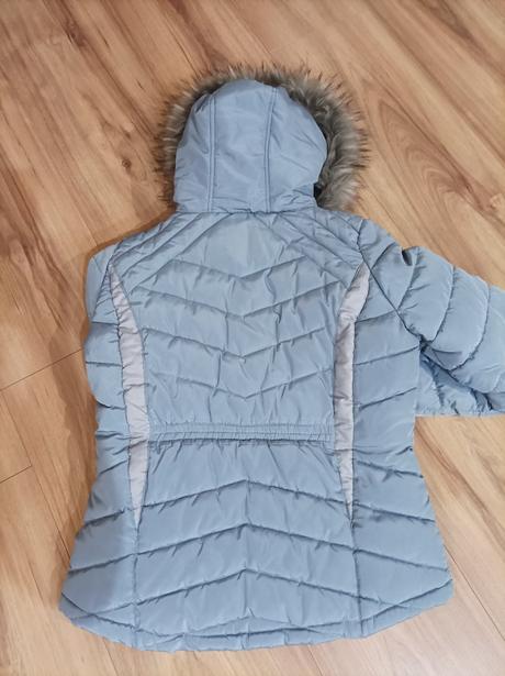 Bundička na zimu, f&f,40