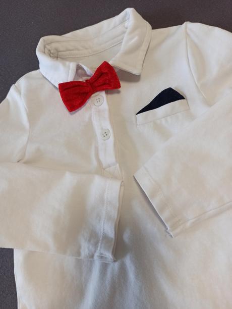 Slávnostný komplet, 92