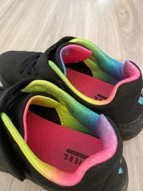 Tenisky skechers, skechers,37