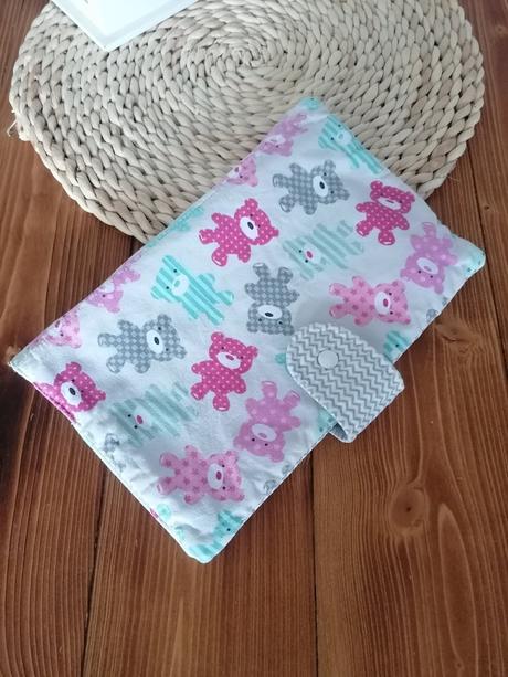 Obal (organizatér) na plienky, 