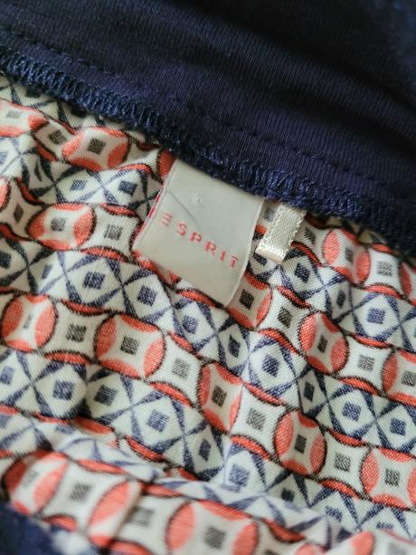 Tenká sukňa, esprit,l