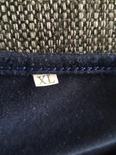 Tehotenské tričko, m