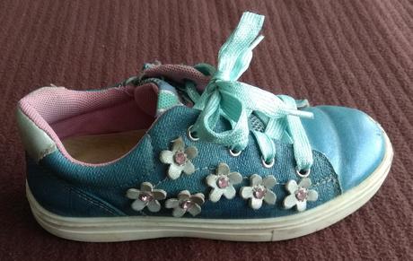 Tenisky baťa, baťa,29