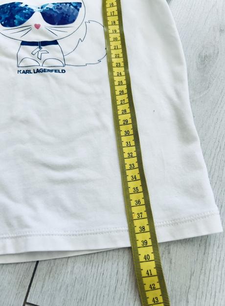 Karl lagerfeld kids 108, 110