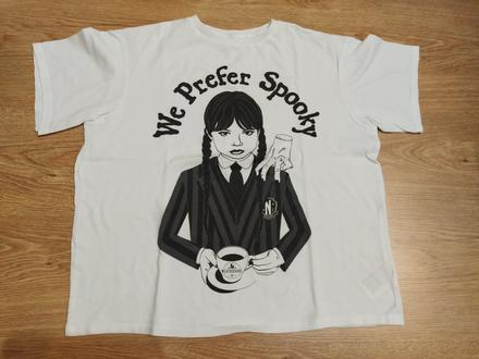 Tričko/h&m/wednesday, h&m,158