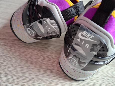 Nové tenisky nike 38.5, nike,38