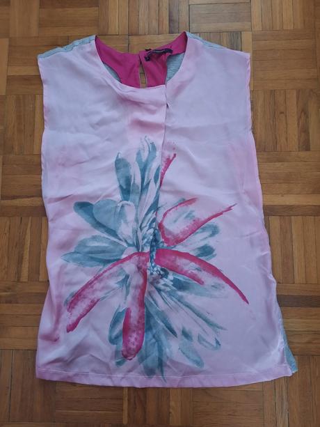 Dámska blúzka/ top, s