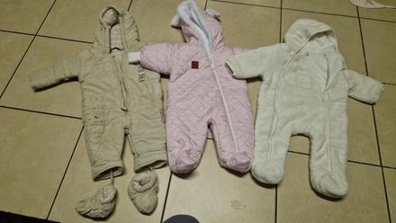 Teplé hrubé overaly, 62