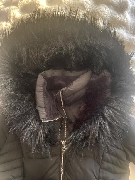 Zimná bunda guess, guess,m