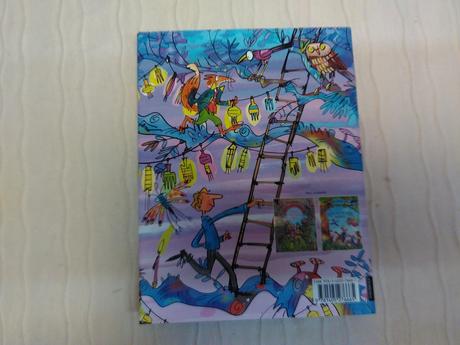 The folk of the faraway tree gift edition nsu18,