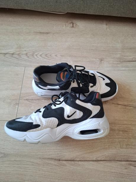 Tenisky, nike,38