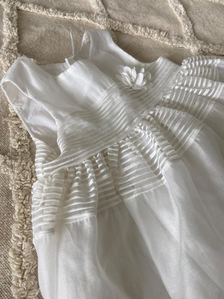 Slávnostné šaty h&m, h&m,68