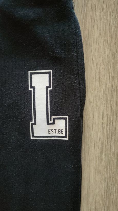 Detské tepláky zn.terranova, veľ.128-134, terranova,128