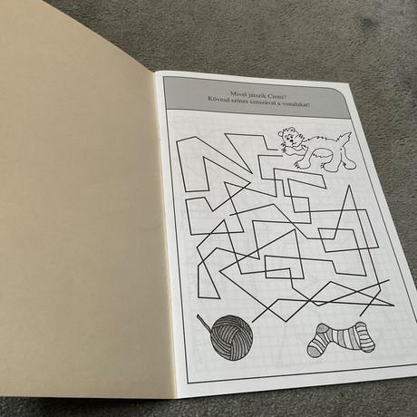 4x madarske ulohy pre predskolakov, 