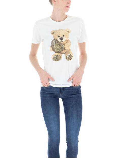 Rinascimento original teddy damske tricko l, l