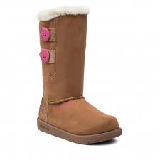 Nové, štýlové, ľahučké, teplé čižmy zn. skechers, skechers,37
