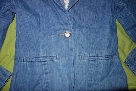 Riflove sacko matalan, matalan,134