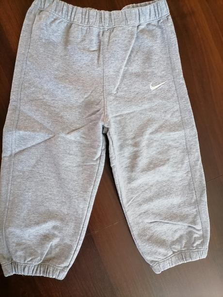 Teplaky (dd), nike,86