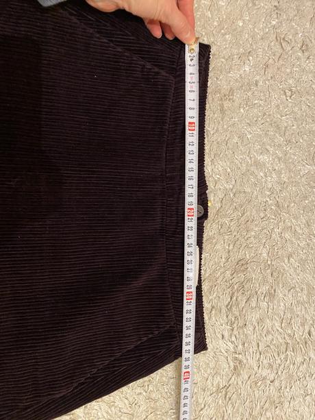 Lindex menčestrová sukňa 36, lindex,36