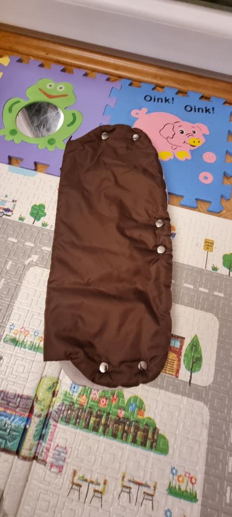 Rukavnik emitex, emitex