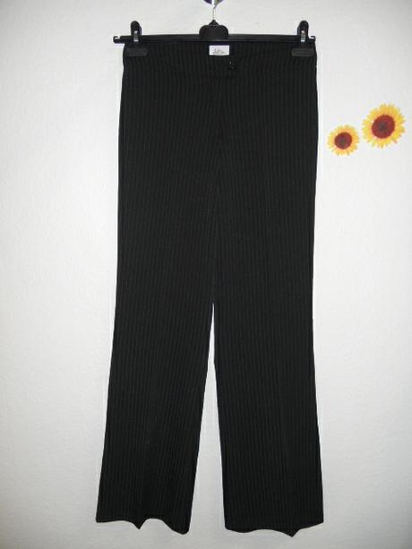 Elegantné nohavice, 38