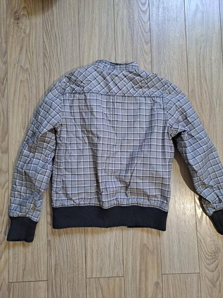 Prechodná bunda, h&m,134