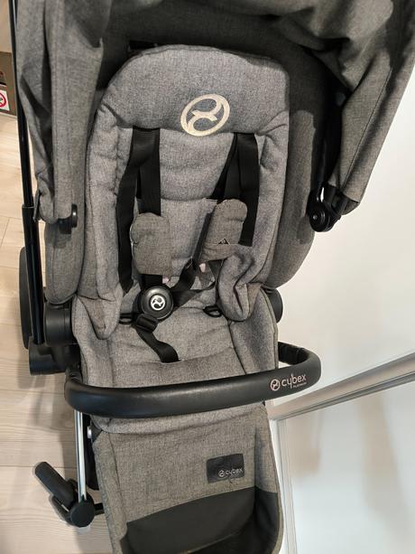 Cybex priam 3- kombinacia 2019, cybex,cybex priam 3