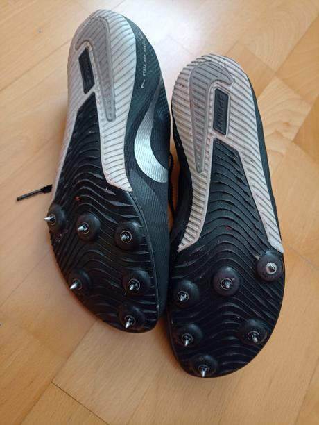 Tretry v. 40.5, nike,40