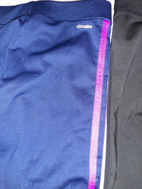 Legíny adidas, adidas,152