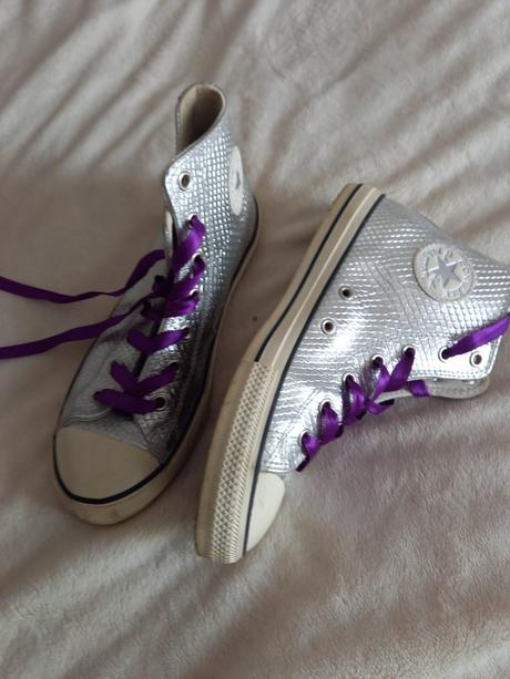 Tenisky, converse,36