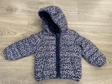 Bunda benetton 82, benetton,86